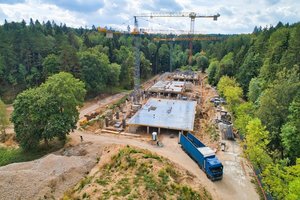 Dar vienas daugiafunkcis centras kils Žirmūnuose – architektai idėjas siūlys konkurse 