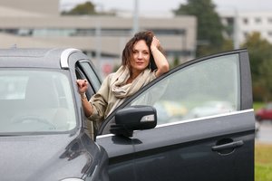 L. Gradauskienė prisiminė dieną, kai į jos duris pasibeldė pareigūnai: džiaugiuosi, kad komišką situaciją išsprendėme draugiškai