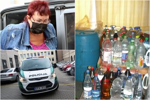 Aiškėja kraupi masinių mirčių Kaune paslaptis: nustatė, kas pražudė nelegalių taškų klientus 