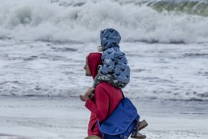 Sinoptikai įspėja: šalį talžys smarkus vėjas, neišvengsime ir lietaus