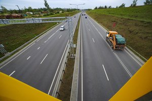 Į niekur vedančio viaduko istorija Vilniuje: kaip viskas atrodys po rekonstrukcijos