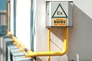 M. Dubnikovas: elektros ir dujų kainos bus dar didesnės