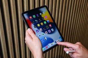 Naujieji „iPad“ ir „iPad mini“ jau Lietuvoje: kuo jie nustebins?