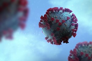 „AstraZeneca“ vakcinos kūrėja įvertino, kiek realus dar pavojingesnės COVID-19 atmainos atsiradimas