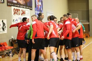 Lietuvos rankinio lygoje sezoną pradeda pagrindinės komandos