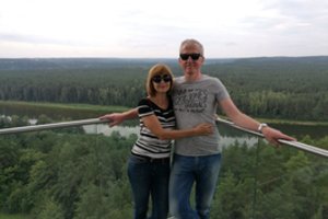 Nuotekas tvarko savarankiškai: tikrai nepatogu, o ar pigiau – abejoja