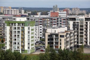 Lietuvių atsakymas, kodėl jie perka butus, pribloškė net bankininkus: sunku patikėti tuo, ką išgirdo