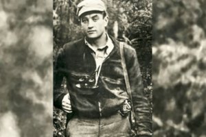 Suvalkuose gali būti rasti J. Lukšos-Daumanto bendražygių palaikai, teigia istorikai