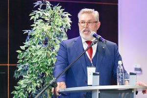 Nuotekų valymo įrenginių imperijos įkūrėjas S. Leonavičius prisiminė verslo pradžią: „Šiandien verslo tikslas – ne vien siekti pelno“