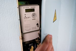 Pamatęs elektros sąskaitą vilnietis neteko amo: tokios sumos nebuvo net sapnavęs