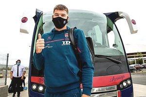 Ispanijos krepšinio lygoje – po du lietuvius turinčių „Baskonia“ ir „Obradoiro“ pergalės