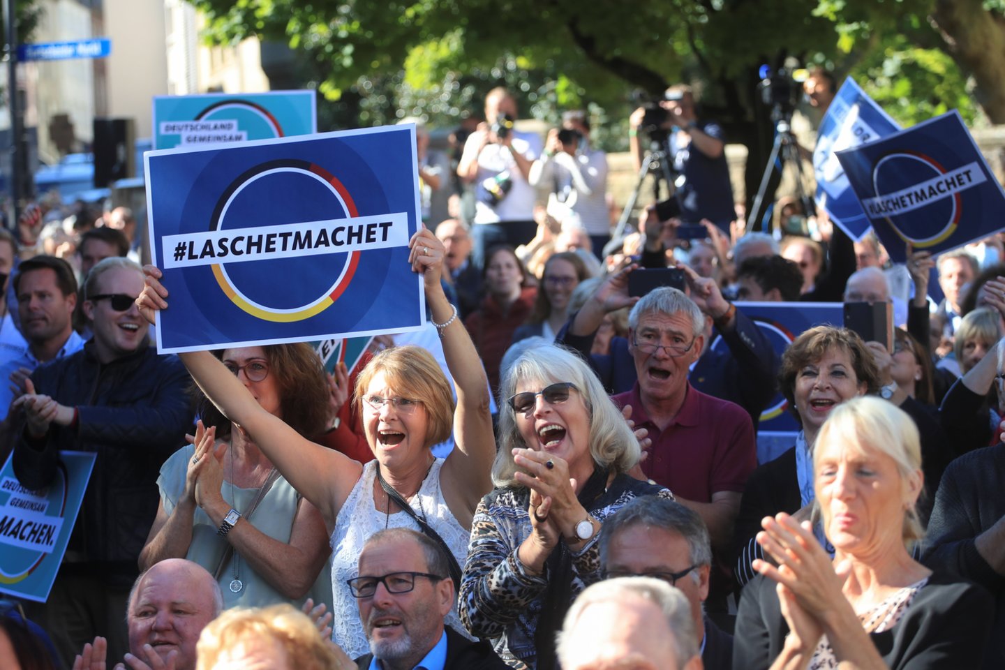  Vokietijos parlamentas bus išrinktas pagal painią mišrią sistemą.  <br> Reuters/Scanpix nuotr.