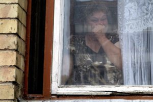 Sukišus pinigus į oro taršos matuoklius paaiškėjo netikėtumas: kyla vienas klausimas