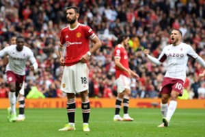 Anglijos lygoje – grūstis po „Liverpool“ stabtelėjimo: penkias pirmaujančias ekipas skiria tik taškas