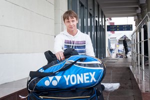 R. Berankis su A. Sitaku neprasibrovė į „Astana Open“ turnyro dvejetų finalą