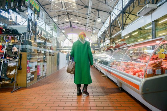 Svarsto, kad 260 eurų pensijos galėtų gauti ir visai nedirbę: stažas neatspindi žmogaus nuopelnų visuomenei