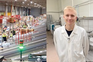 D. Dundulis: kartais su nesutariančiais darbuotojais šnekėtis neįmanoma