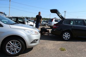 Atskleidė, kurių automobilių pirkėjai yra labiausiai patenkinti savo pirkiniu: ar esate tarp jų?