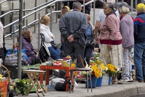 Lietuvos bankas sumažino šių metų BVP augimo prognozę: įtakos turėjo sankcijos Baltarusijai