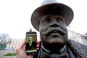 Jono Vileišio proprovaikaitė Vasario 16-ąją pasitinka kaip neeilinę šventę