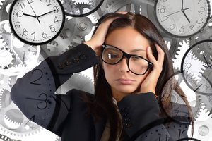 Laiko stoka skundžiasi 7 iš 10 gyventojų: ekspertė atskleidė, kaip neperdegti ir suvaldyti laiką