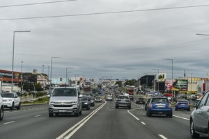 EBPO vadovas: Lietuva turi mažinti teršalų išmetimus transporte