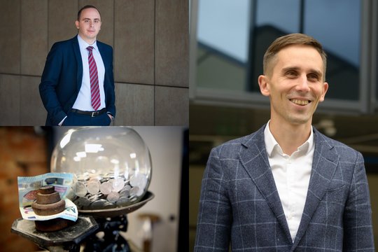 Ekonomistas: pajusime konflikto su Baltarusija poveikį – labiausiai kainomis