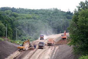 Estija: „Rail Baltica“ projekto pabaiga bus nukelta į šio dešimtmečio pabaigą