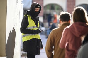 Galimybių pasas studentams reikalingas ne tik studijoms, bet ir gyvenimui bendrabučiuose