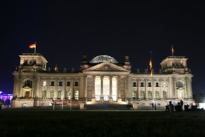 Vokietija išliks daugmaž stabili, nepaisant būsimosios koalicijos – ekspertai