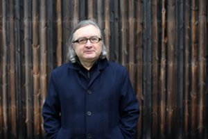 Lietuvos kinematografininkų sąjungos pirmininku perrinktas kino režisierius Arūnas Matelis