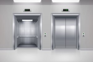 Įdomioji lifto istorija: nuo senovės Graikijos iki Lietuvos