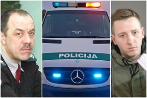 Viltį tūkstančiams neteisingai apkaltintų lietuvių suteikęs sprendimas atgauti pinigus virto šnipštu