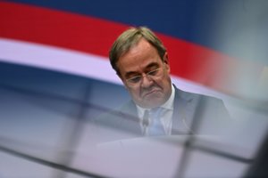 Rinkėjams persigalvojus Vokietija žengia į naują laikotarpį: koalicijos dar teks palaukti