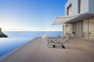 Namuose saulės galite turėti tiek, kiek patys norite – lietuviai rado gudrų sprendimą