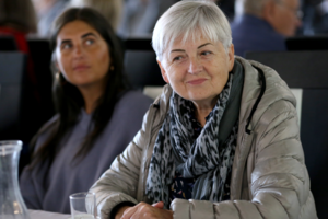 Vėžį įveikusi Irena atskleidė, kas jai padėjo