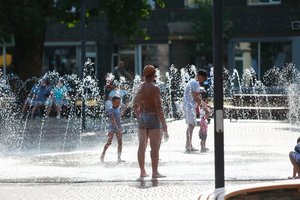 Palangos vandens tiekėjams ši vasara – tikras auksas: jau žino, kur dės rekordines pajamas