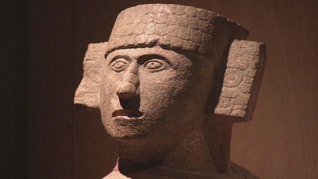Meksikos nepriklausomybės proga – nauja paroda: demonstruoja daugiau nei 1500 istorinių artefaktų