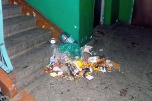 Ignalinietė paskelbė nuožmų karą kaimynams – konfliktą gesina net seniūnas