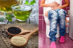 9 paprasti maisto produktai – natūrali pagalba užkietėjus viduriams