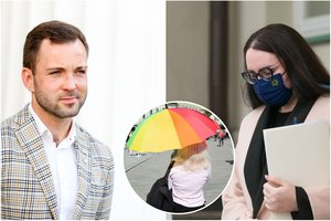 Viltingai rudens laukę translyčiai asmenys Lietuvoje žvalgosi į valdžią – kiek pajudėjo žadėti sprendimai?