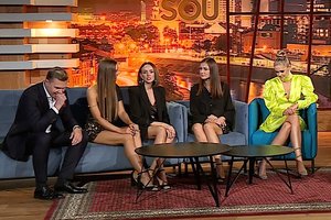 „Man-go“ lyderės Rimos Petrauskytės gerbėjas apsimetė jos tėvu