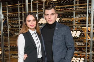 Retai apie asmeninį gyvenimą kalbantis R. Mackevičius atskleidė, dėl ko pykstasi su žmona