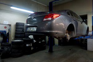 Vairuotojus ragina suskubti: šios prekės pasiūla Lietuvoje bus limituota, pakilo kainos