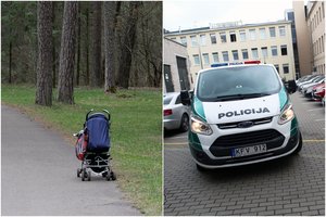 Moksleivių stovykloje pagimdžiusios 13-metės kūdikio tėvui – rimti nemalonumai: byloje tapo įtariamuoju