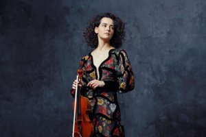 LVSO sezono pradžios koncerte rankos traumą patyrusį Nikolajų Luganskį pakeis Alena Baeva