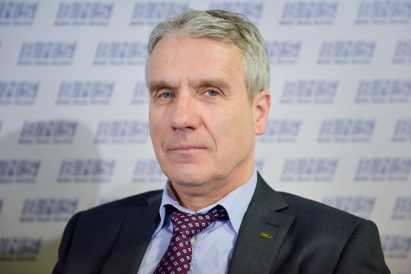 Danas Arlauskas.<br>J.Stacevičiaus nuotr.