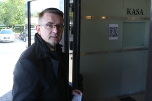 A. Dulkio pasiaiškinimų laukia nuo pavasario: neatsimename, kada jį matėme