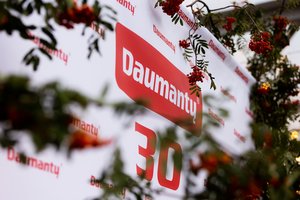 Padažų ir pagardų gamintojui – dar vienas svarbus apdovanojimas