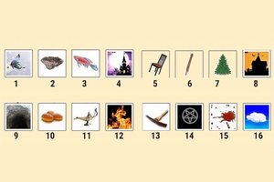 Asmenybės testas: kokia fantastinė būtybė jumyse glūdi?